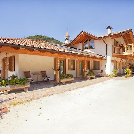 La Fagitana Villa Faedo ภายนอก รูปภาพ