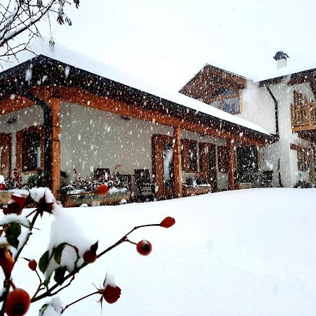 La Fagitana Villa Faedo ภายนอก รูปภาพ